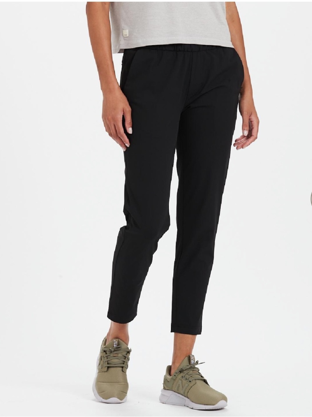 Vuori Miles Ankle Pants - Women's
